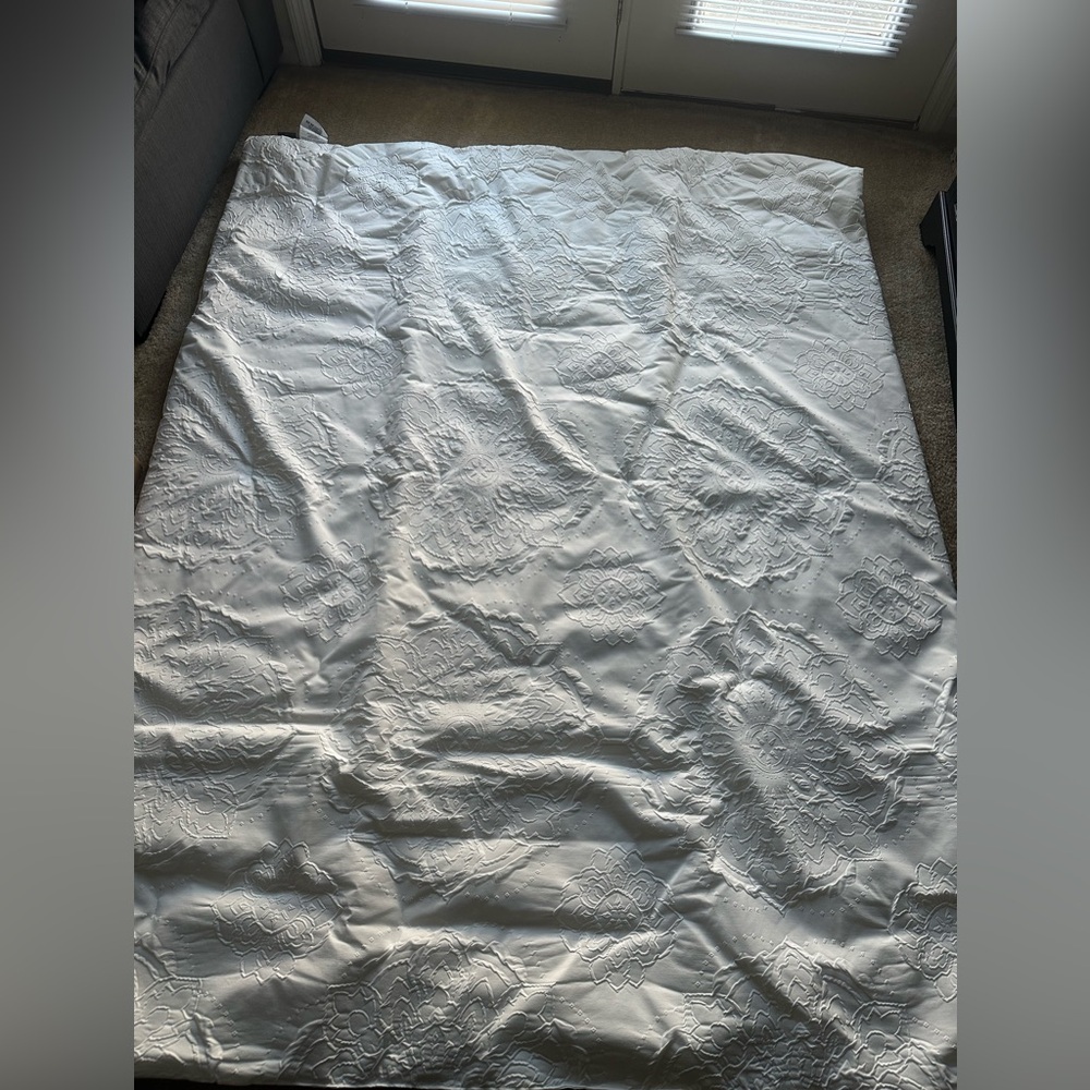 Twin Comforter with Pillowcase